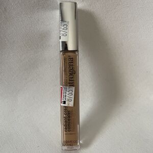 Neutrogena Healthy Skin Concealer Radiant Cream PEPTIDES + ANTIOXIDANTS-Hazelnut